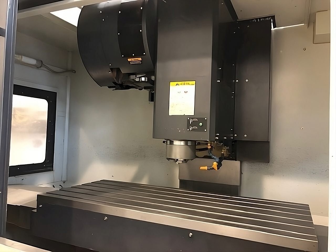 Centro Leadwell V50L