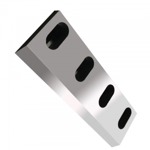 Cuchilla Trituradora para Plastico