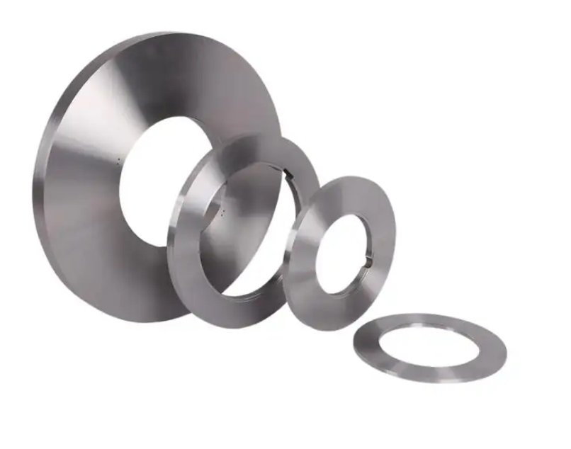 Cuchilla Circular Slitter para Fleje