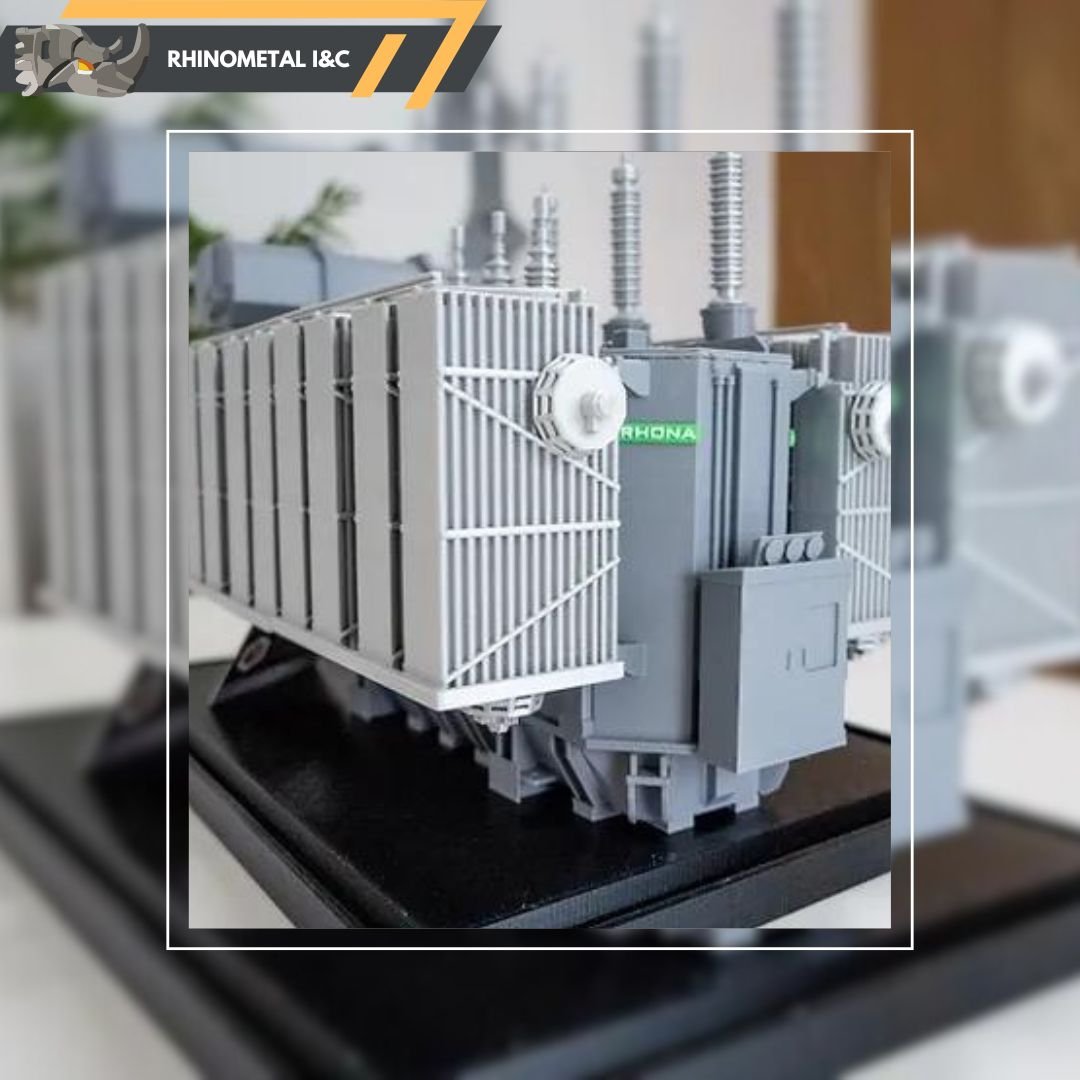 Maqueta y Escultura 3D